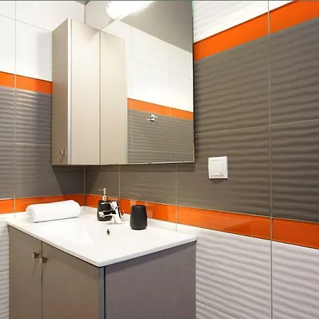 Chania Lux 2 דירה חאניה