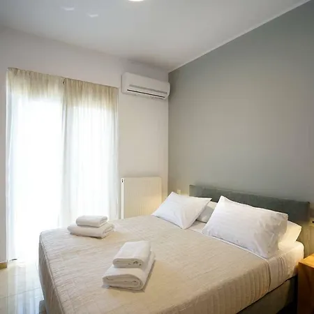 Daire Chania Lux 2