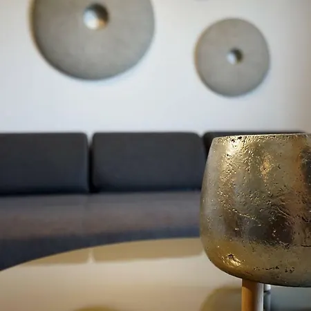 Lägenhet Chania Lux 2 *