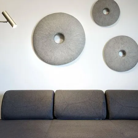 Chania Lux 2 Lägenhet