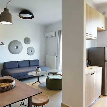 Chania Lux 2 Hanya