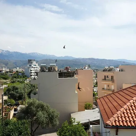 Daire Chania Lux 2