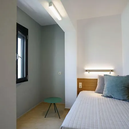 Chania Lux 2 Lägenhet *
