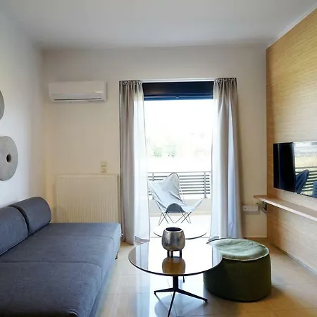 Chania Lux 2 Daire