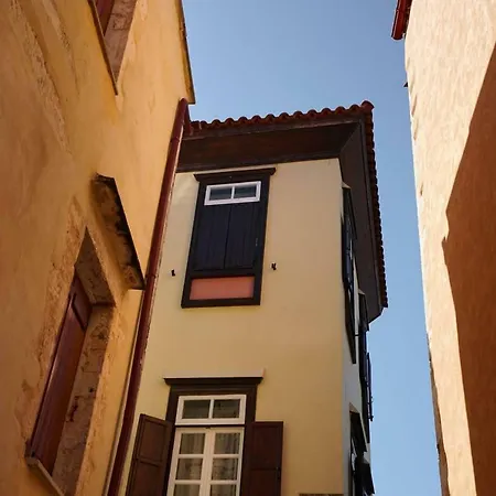 Chania Lux 2 * Chania (Crete)